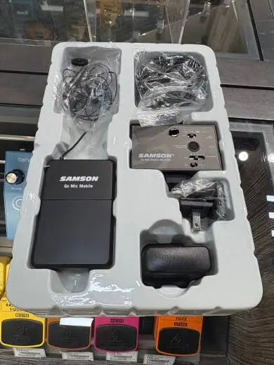 Samson - SWGMMSLAV 2